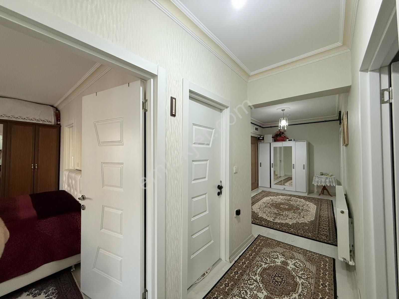 *teraslı , Dubleks, K. Otoparklı 5+1 Full+full Daire* - Görsel 29