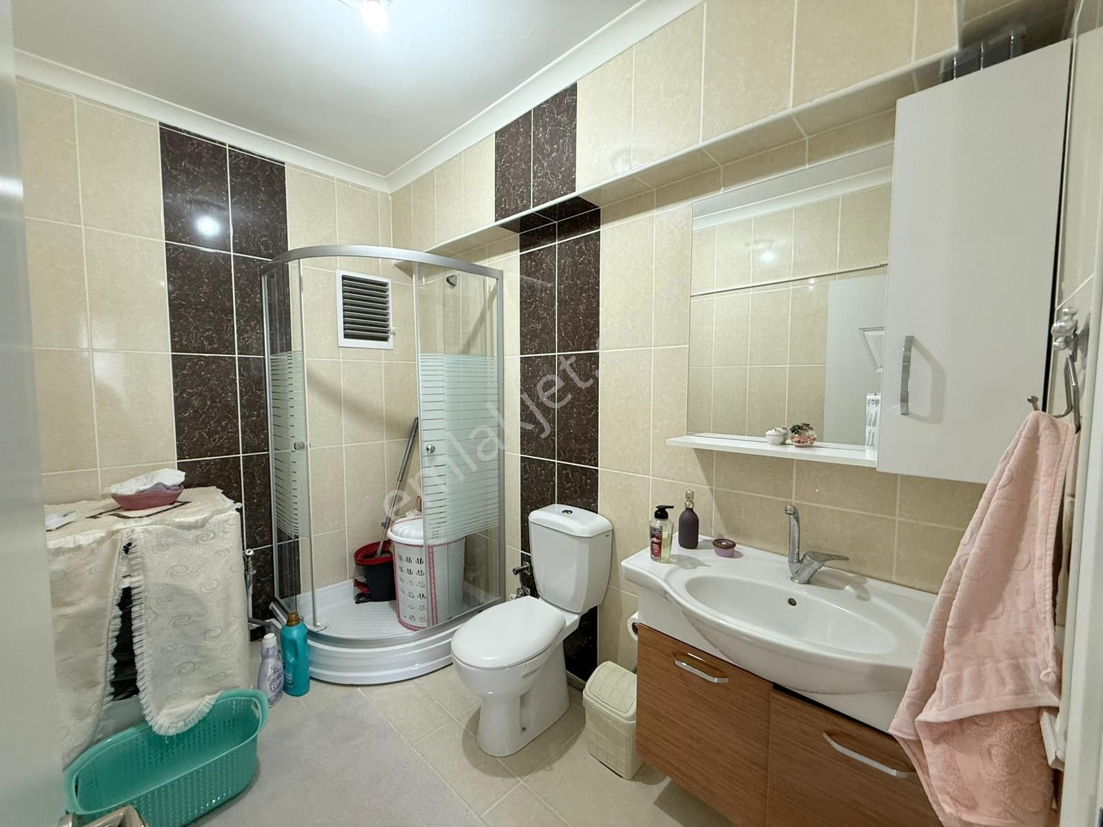 *teraslı , Dubleks, K. Otoparklı 5+1 Full+full Daire* - Görsel 35