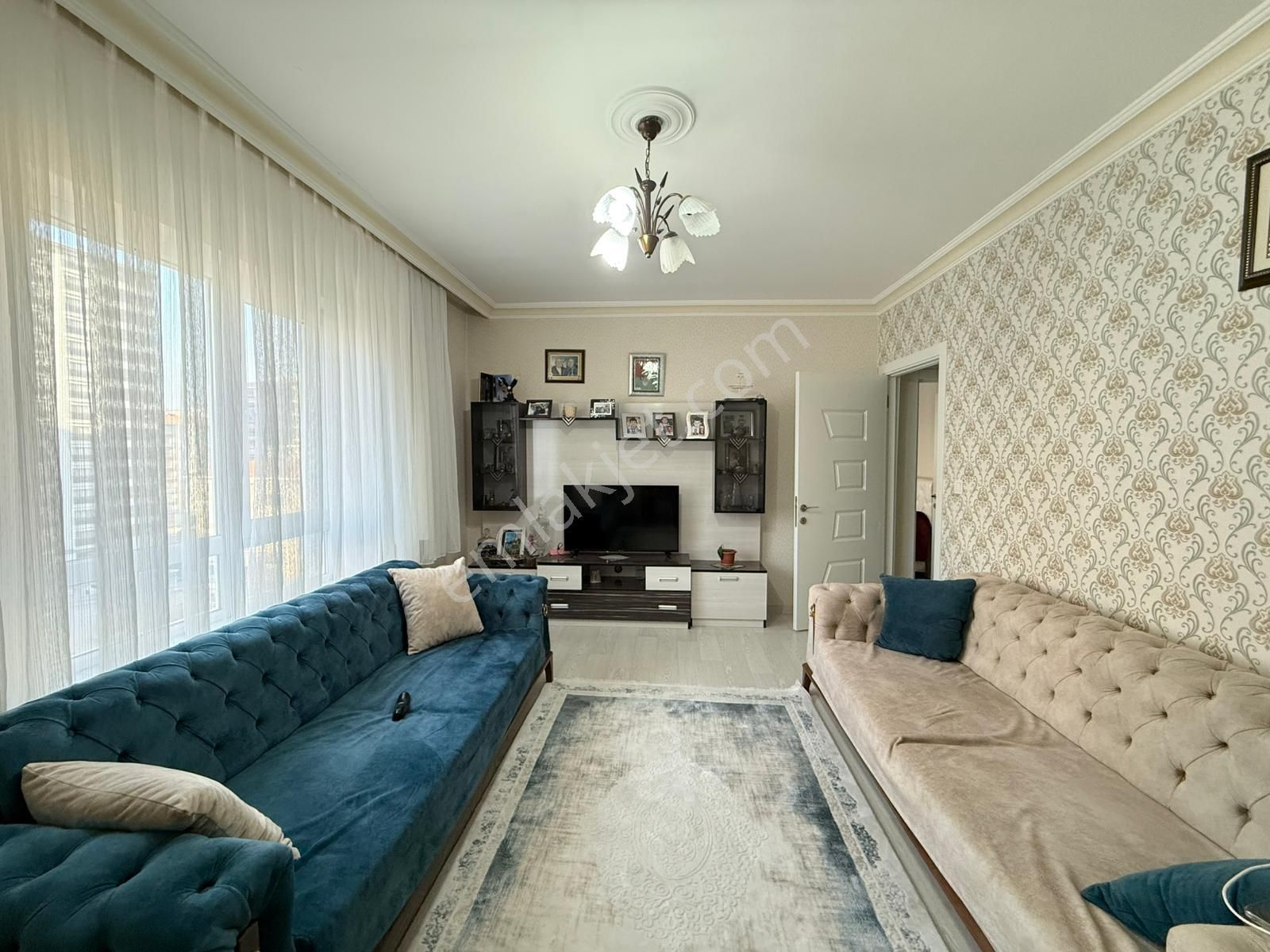 *teraslı , Dubleks, K. Otoparklı 5+1 Full+full Daire* - Görsel 6