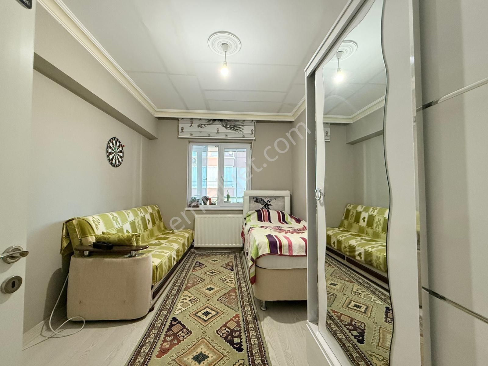 *teraslı , Dubleks, K. Otoparklı 5+1 Full+full Daire* - Görsel 26