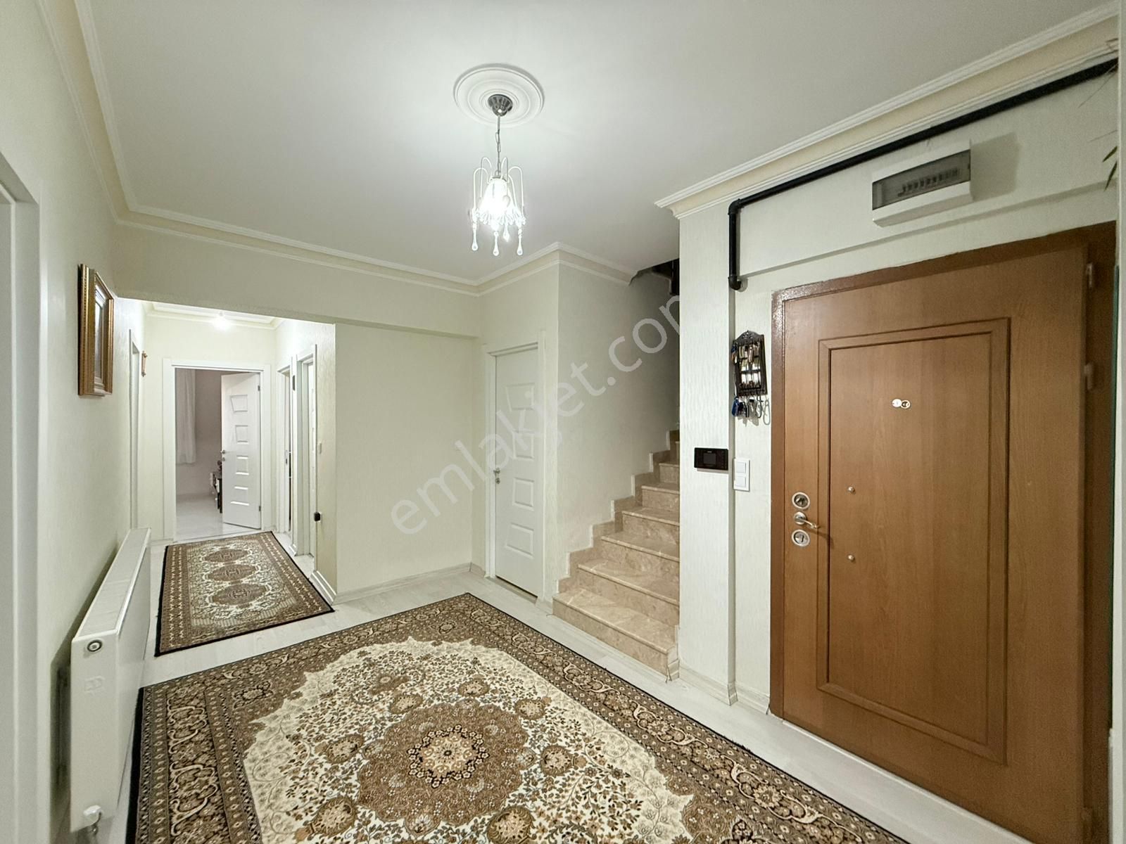 *teraslı , Dubleks, K. Otoparklı 5+1 Full+full Daire* - Görsel 15