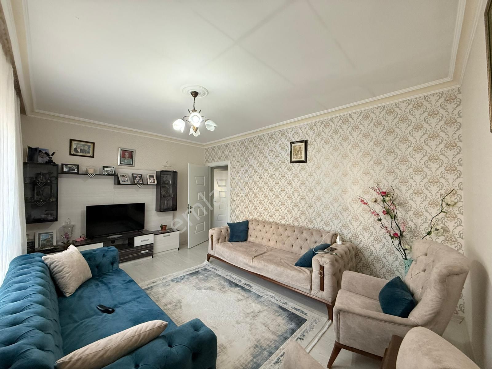 *teraslı , Dubleks, K. Otoparklı 5+1 Full+full Daire* - Görsel 8