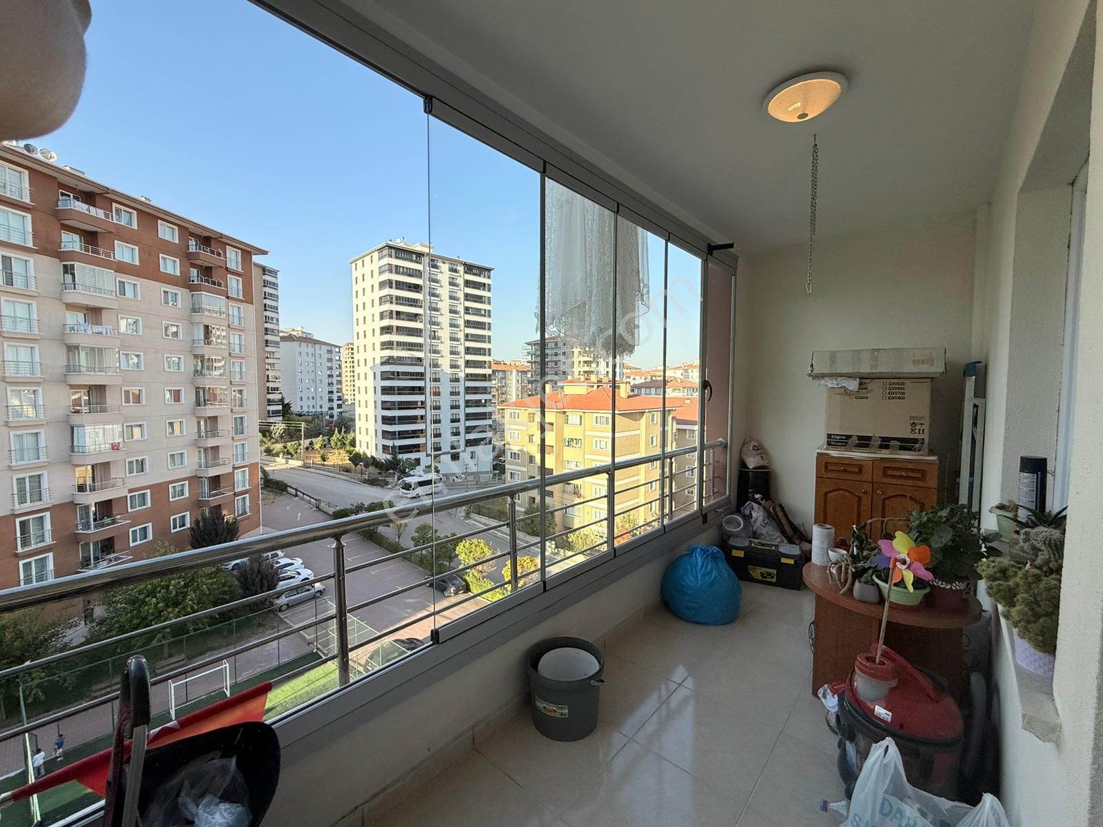 *teraslı , Dubleks, K. Otoparklı 5+1 Full+full Daire* - Görsel 12