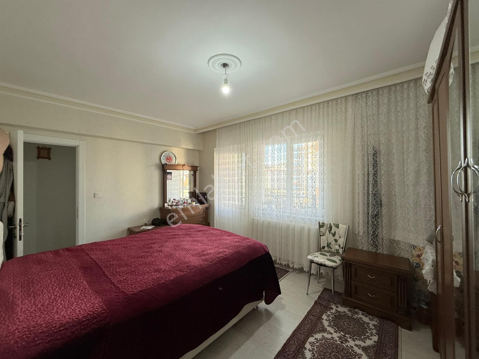 *teraslı , Dubleks, K. Otoparklı 5+1 Full+full Daire* - Görsel 14