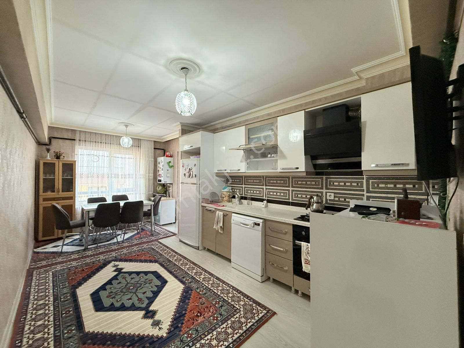 *teraslı , Dubleks, K. Otoparklı 5+1 Full+full Daire* - Görsel 3