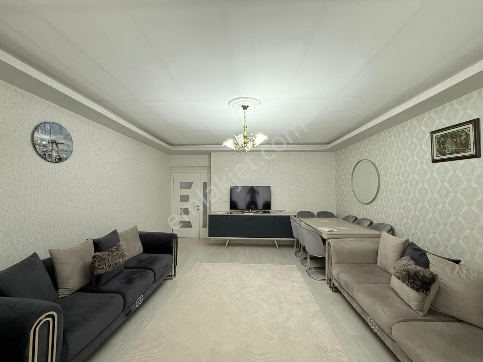 *teraslı , Dubleks, K. Otoparklı 5+1 Full+full Daire* - Görsel 7