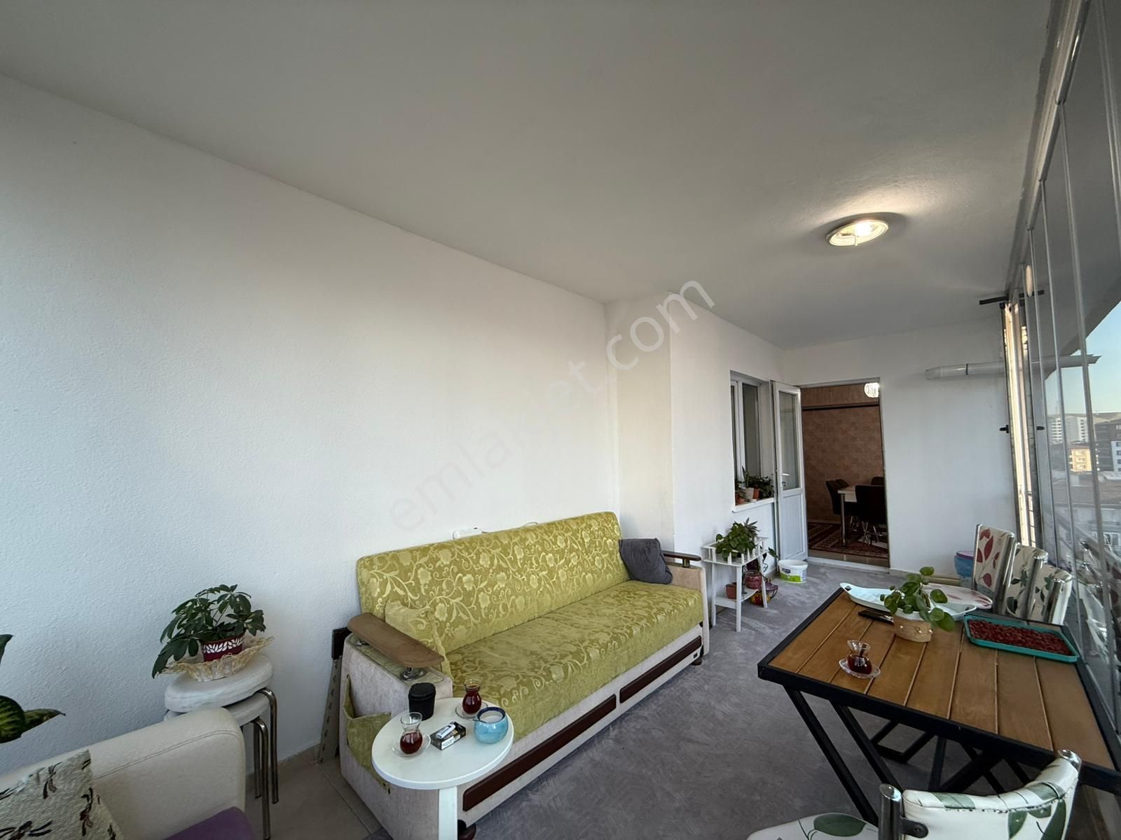 *teraslı , Dubleks, K. Otoparklı 5+1 Full+full Daire* - Görsel 28