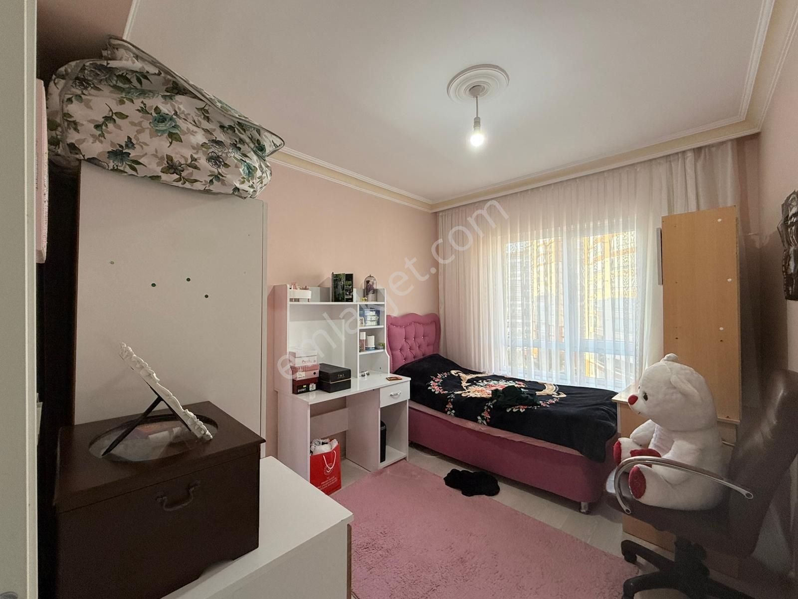 *teraslı , Dubleks, K. Otoparklı 5+1 Full+full Daire* - Görsel 27