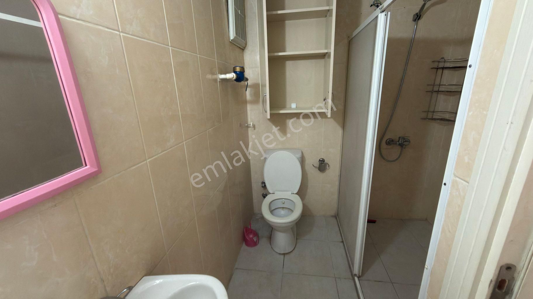 Öğrenciye Çalışana Teraslı 3+1 Kiralık Daire - Görsel 12