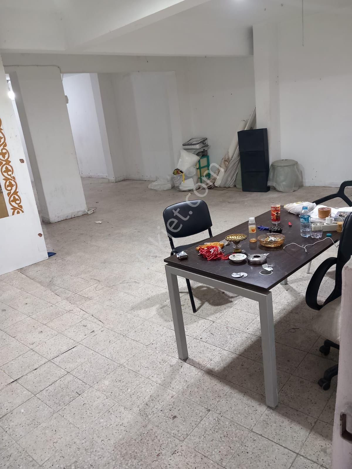 Hürriyet Mahallesinde 100 M² Düz Giriş Kiralık İşyeri - Görsel 18