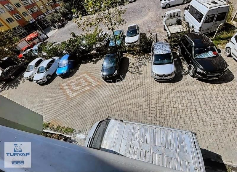 Yalova Merkezde İdo Karşısı Satılık 3+1 Daire - Görsel 12