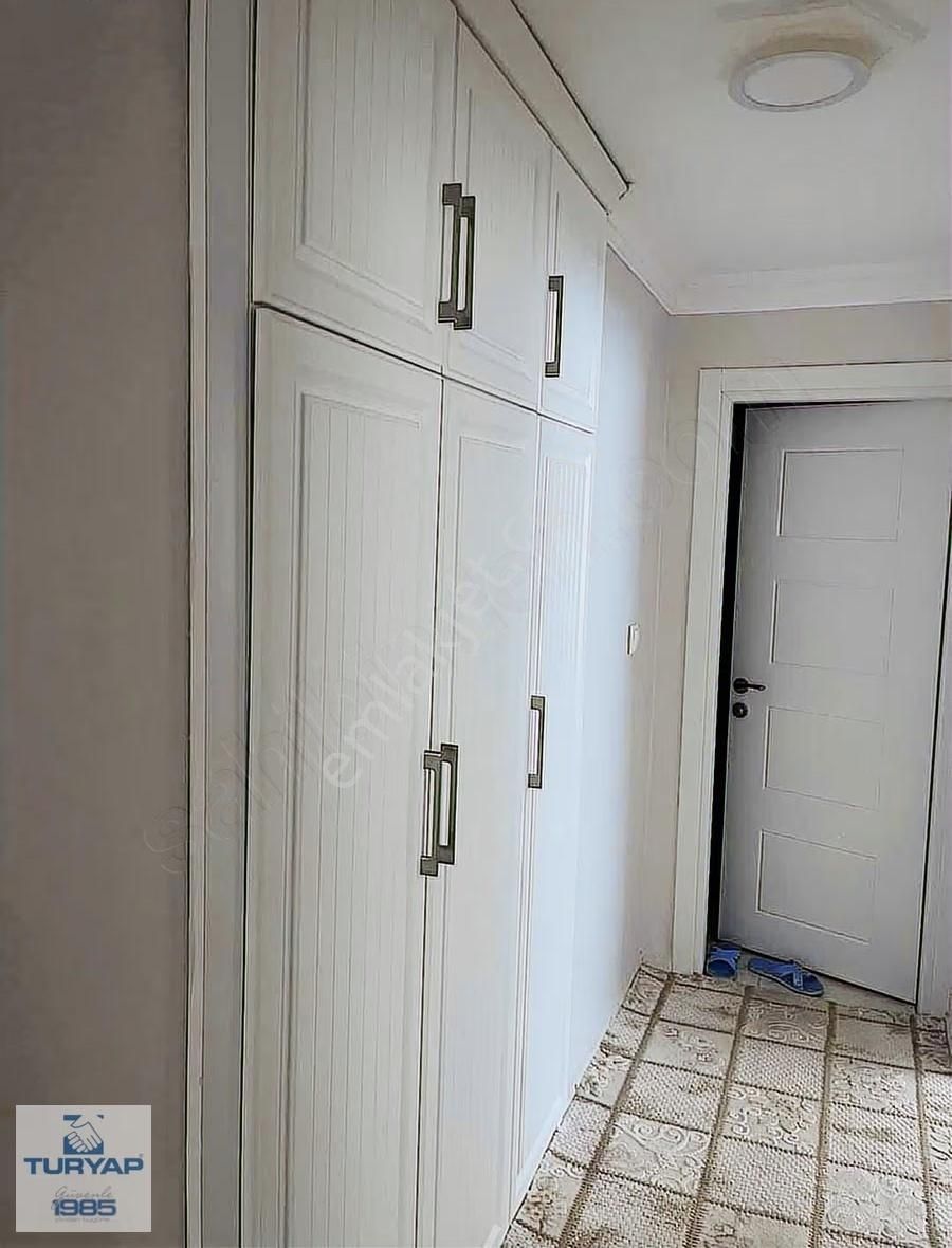 Yalova Merkezde İdo Karşısı Satılık 3+1 Daire - Görsel 17