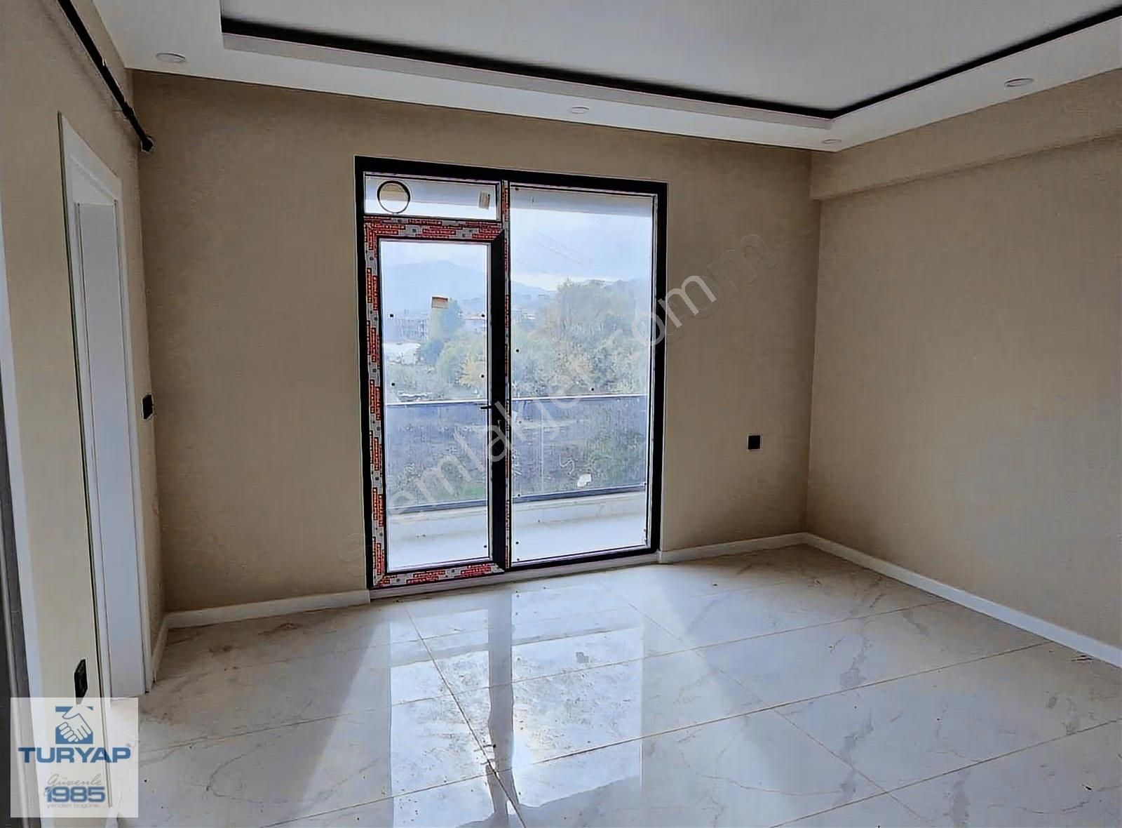 Kadıköy Marmara Life Sitesi Satılık 1+1 Daire - Görsel 10