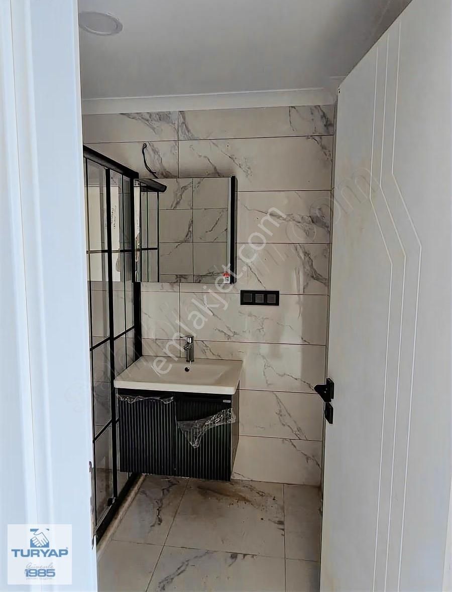 Kadıköy Marmara Life Sitesi Satılık 1+1 Daire - Görsel 9