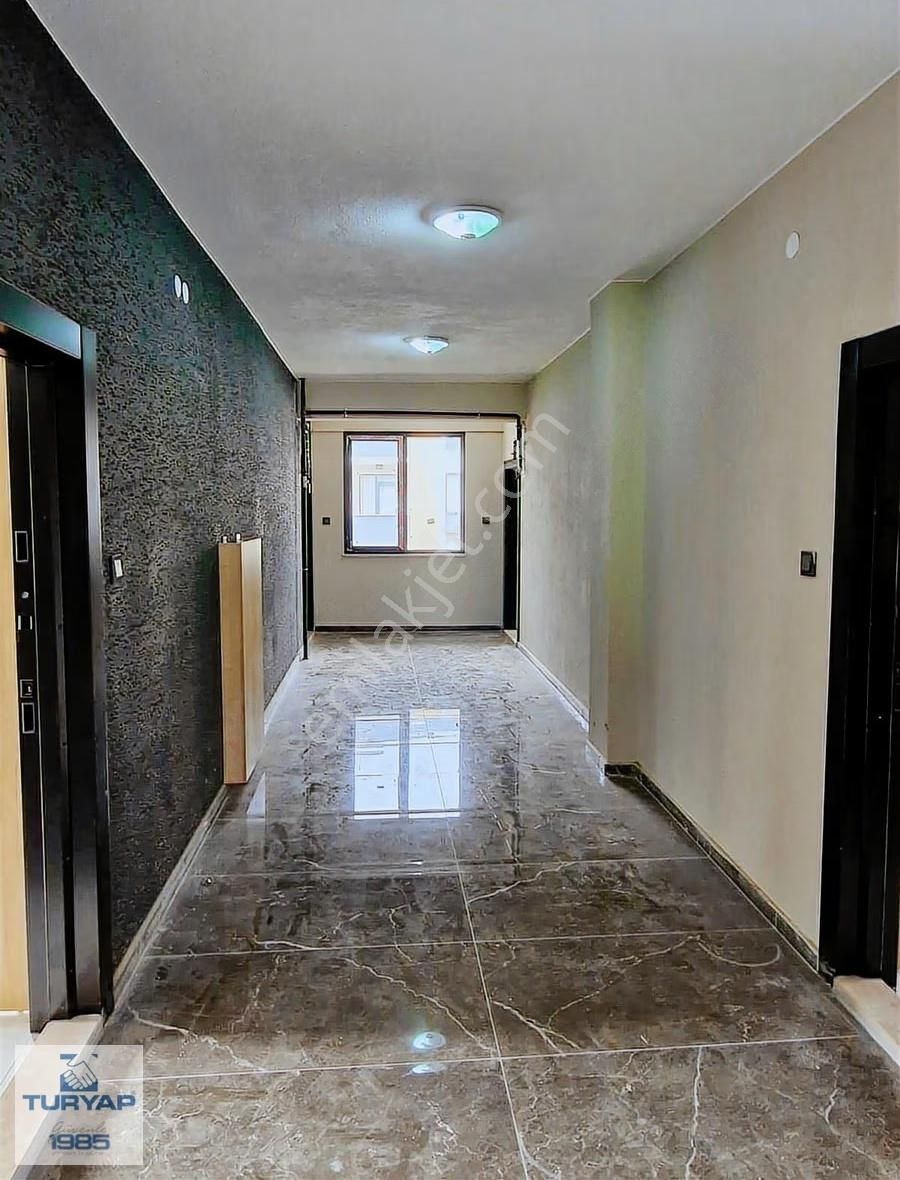 Kadıköy Marmara Life Sitesi Satılık 1+1 Daire - Görsel 11