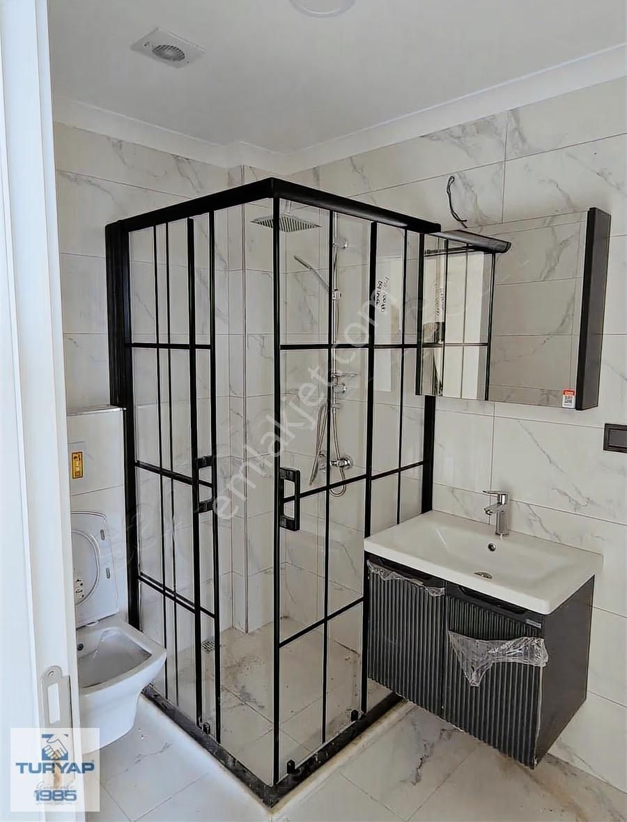 Kadıköy Marmara Life Sitesi Satılık 1+1 Daire - Görsel 7