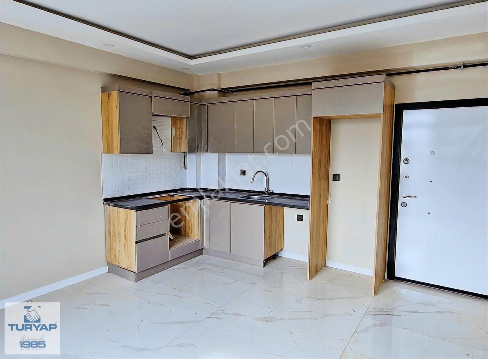Kadıköy Marmara Life Sitesi Satılık 1+1 Daire - Görsel 4