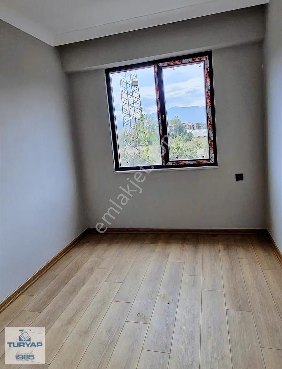 Kadıköy Site İçerisinde Satılık 1+1 Ara Kat Daire - Görsel 5