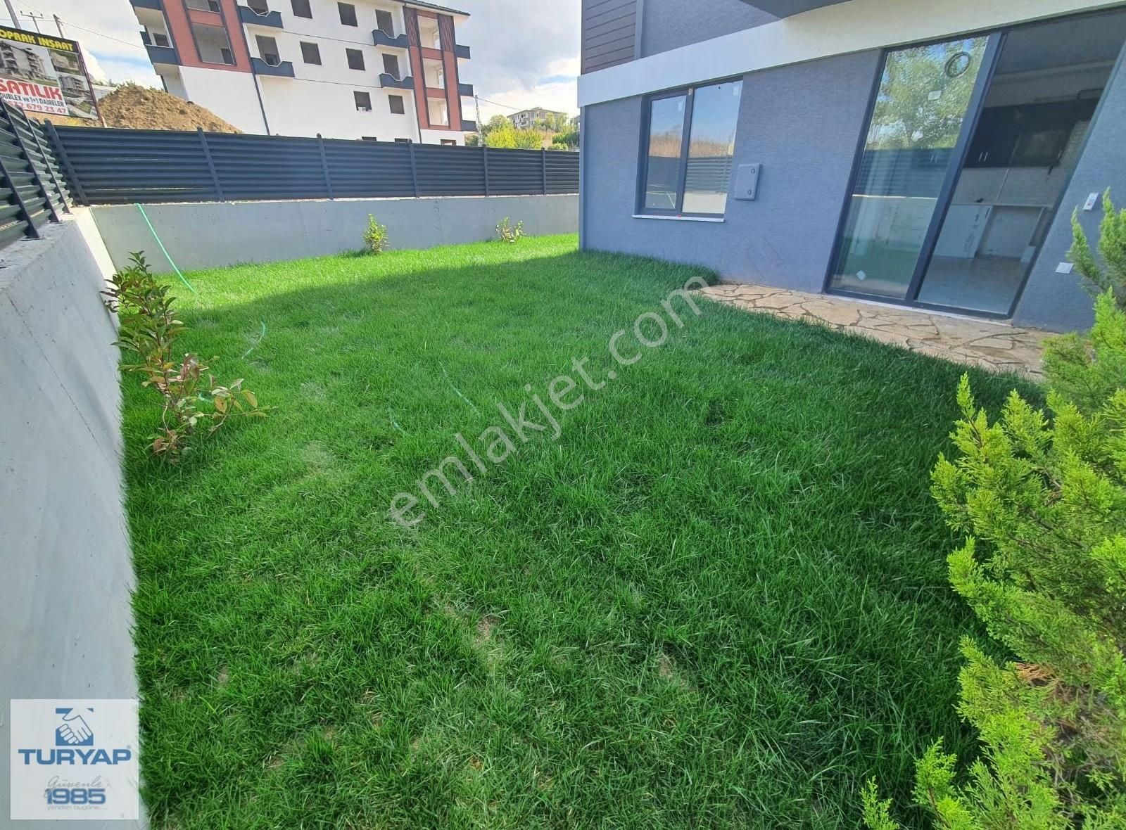 Yalova Merkezde Satılık Köşe 1+1 Daire - Görsel 8