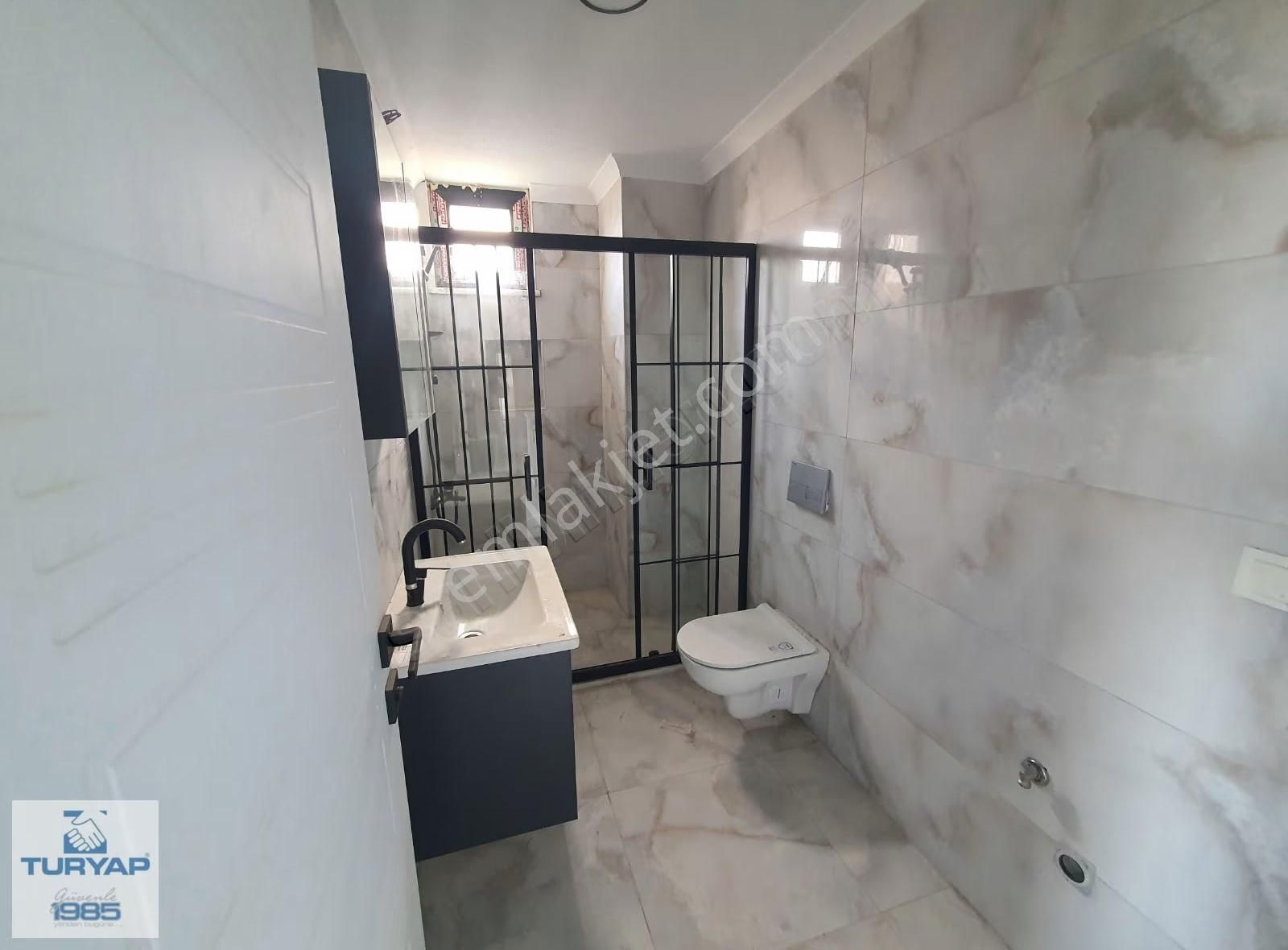 Yalova Merkezde Satılık Köşe 1+1 Daire - Görsel 9