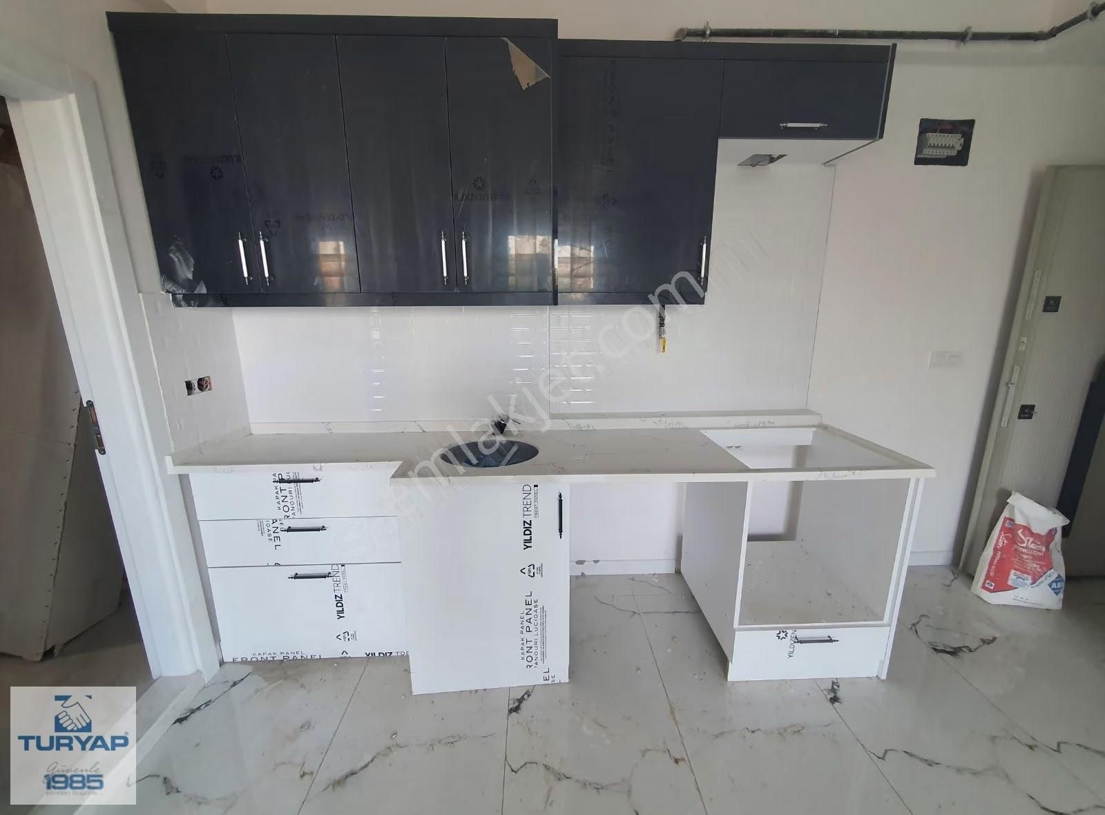 Yalova Merkezde Satılık Köşe 1+1 Daire - Görsel 7