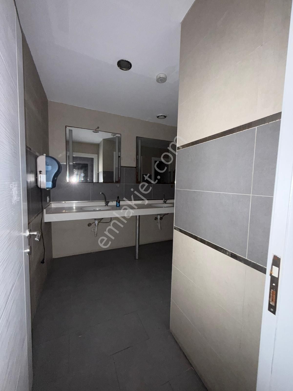 Manisa Osb'de 19.500.-m2 Kiralık Fabrika - Görsel 27