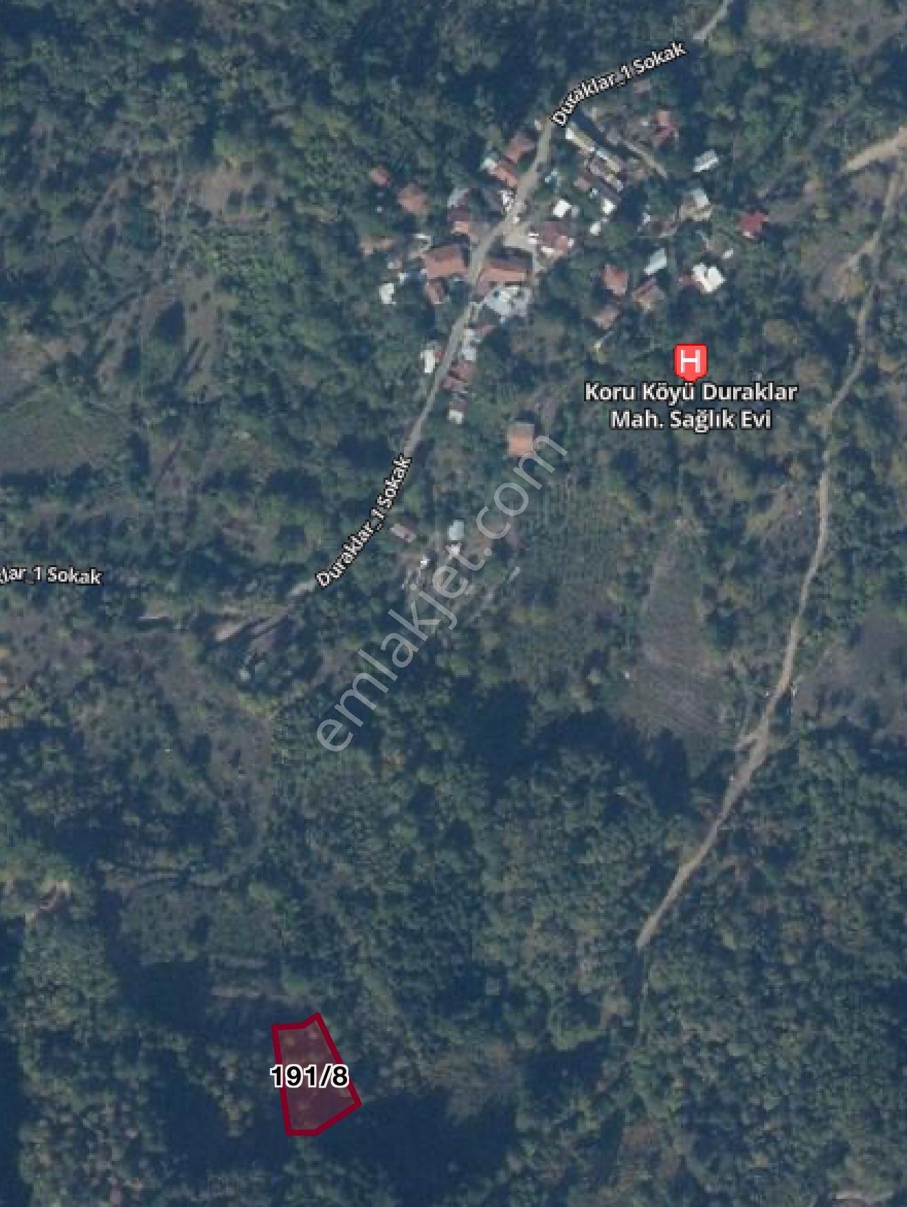 Sakarya Geyve Koru Mahallesi - Görsel 5