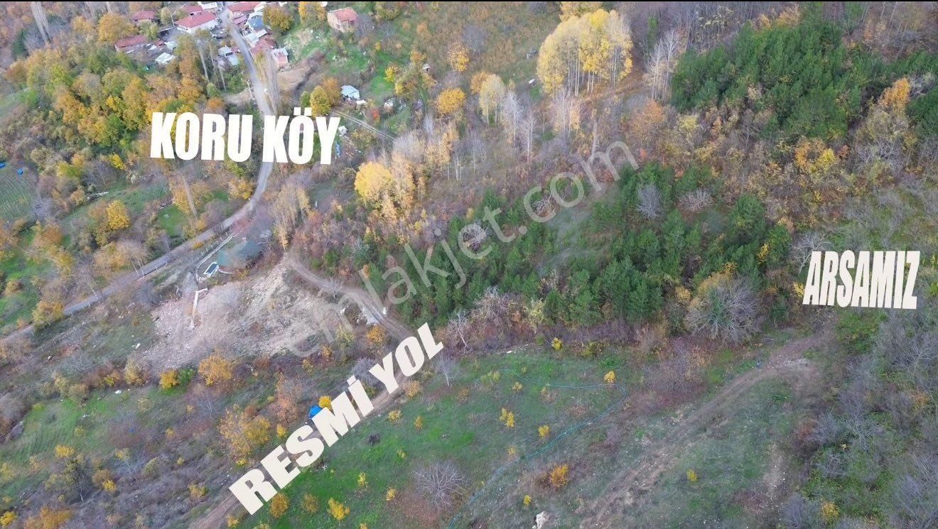 Sakarya Geyve Koru Mahallesi