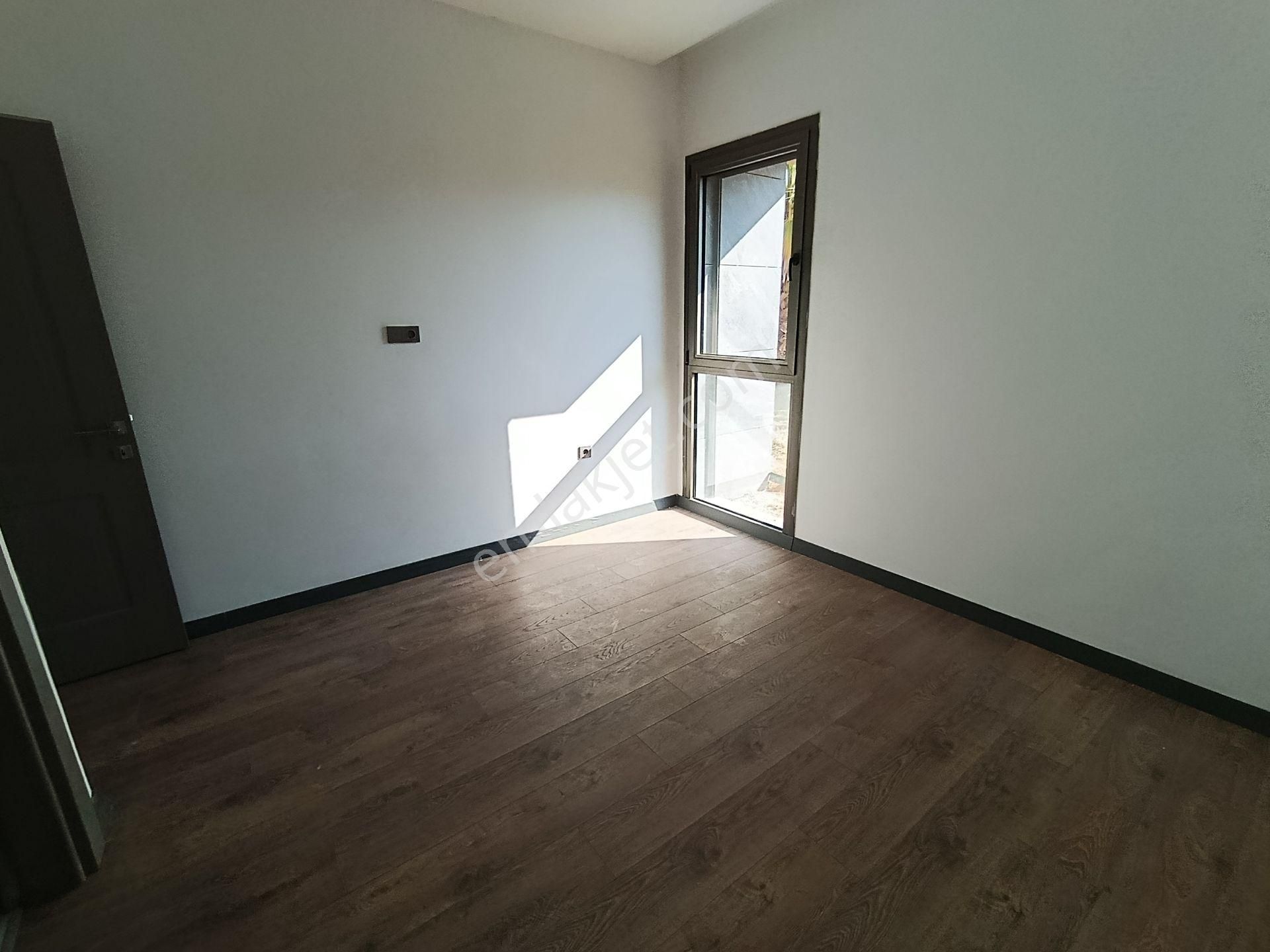 Kuşadası Merkezi Konumda Doğalgazlı Özel Bahçeli Hamam Saunalı Lux Ve Konforun Zirvesi - Görsel 20