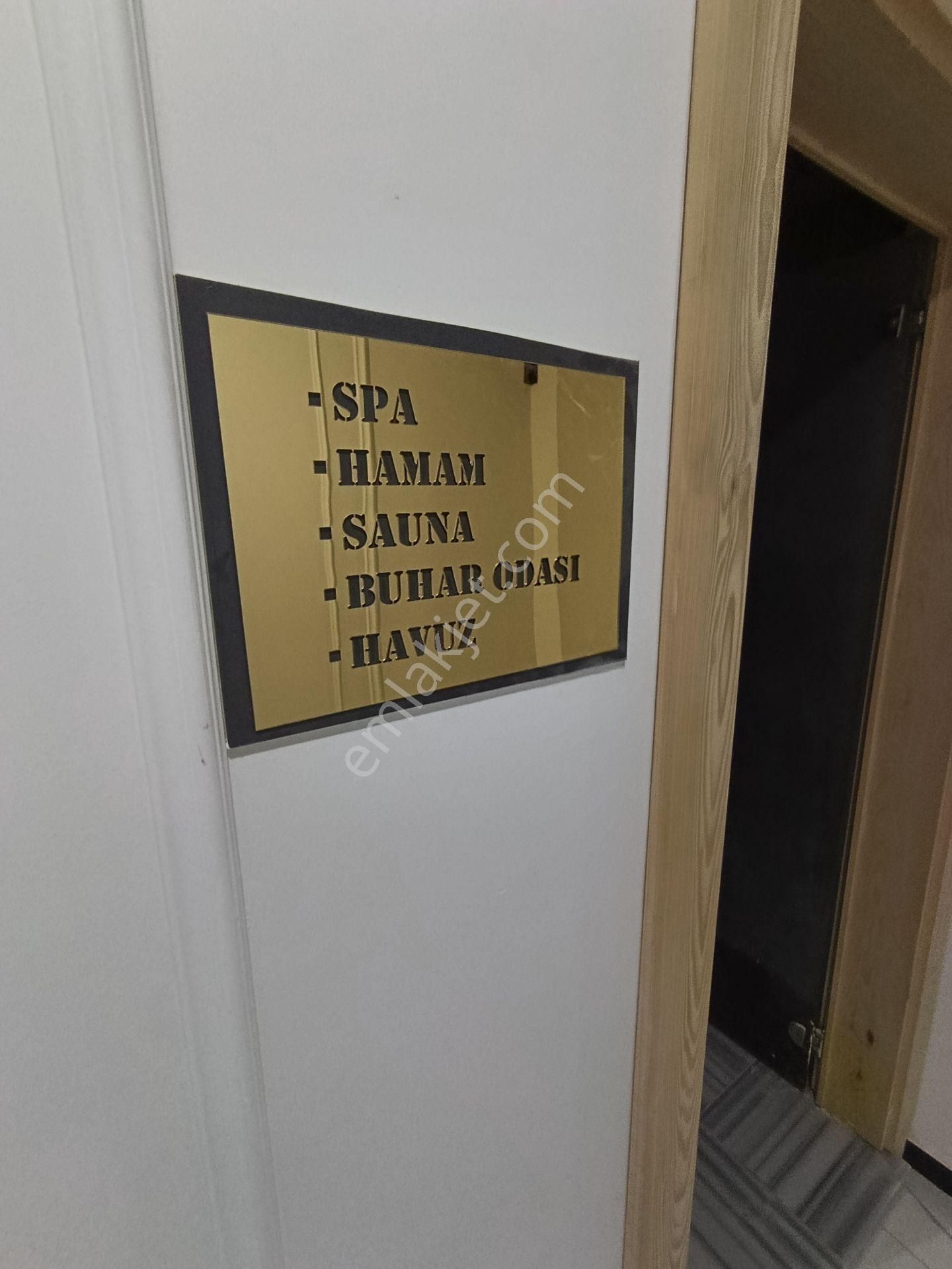 Kuşadası Merkezi Konumda Doğalgazlı Özel Bahçeli Hamam Saunalı Lux Ve Konforun Zirvesi - Görsel 35