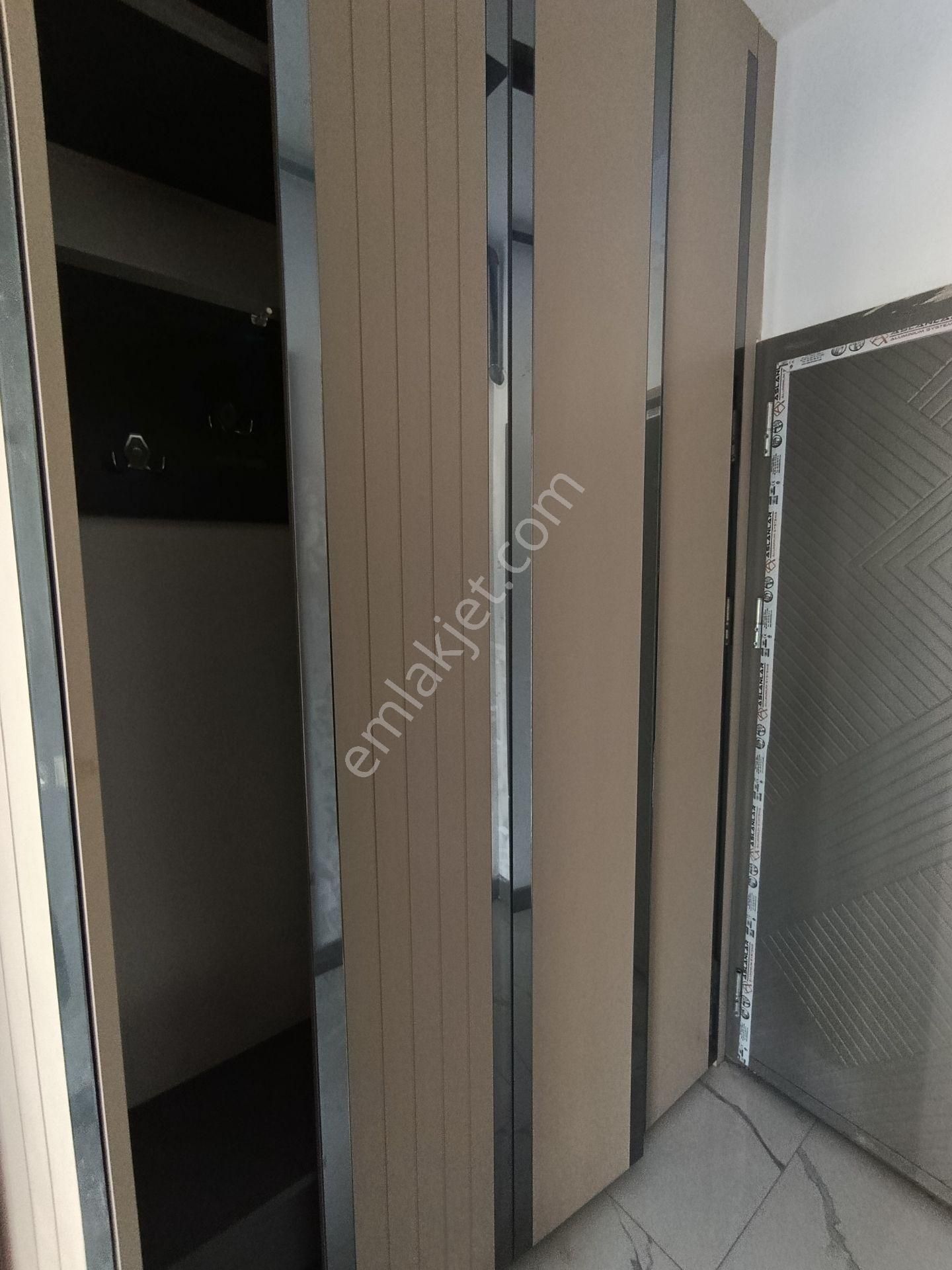 Kuşadası Merkezi Konumda Doğalgazlı Özel Bahçeli Hamam Saunalı Lux Ve Konforun Zirvesi - Görsel 15