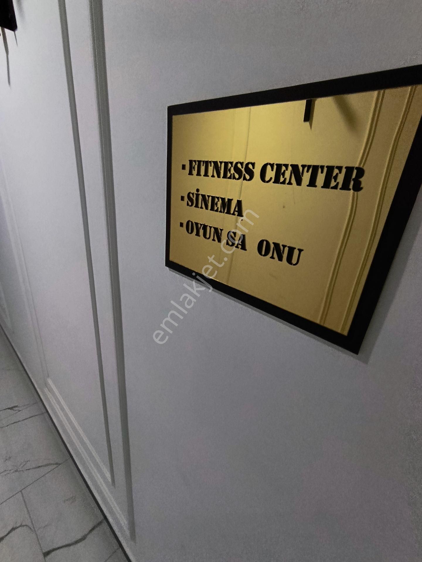 Kuşadası Merkezi Konumda Doğalgazlı Özel Bahçeli Hamam Saunalı Lux Ve Konforun Zirvesi - Görsel 34