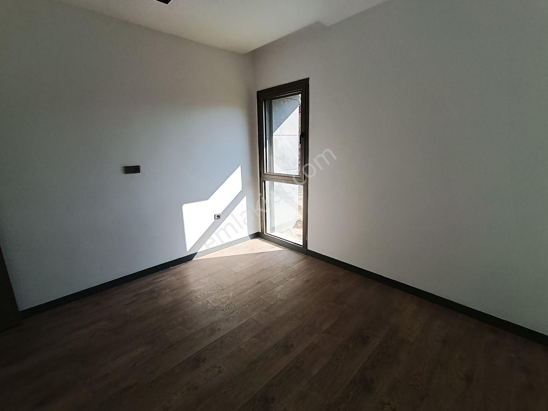 Kuşadası Merkezi Konumda Doğalgazlı Özel Bahçeli Hamam Saunalı Lux Ve Konforun Zirvesi - Görsel 21