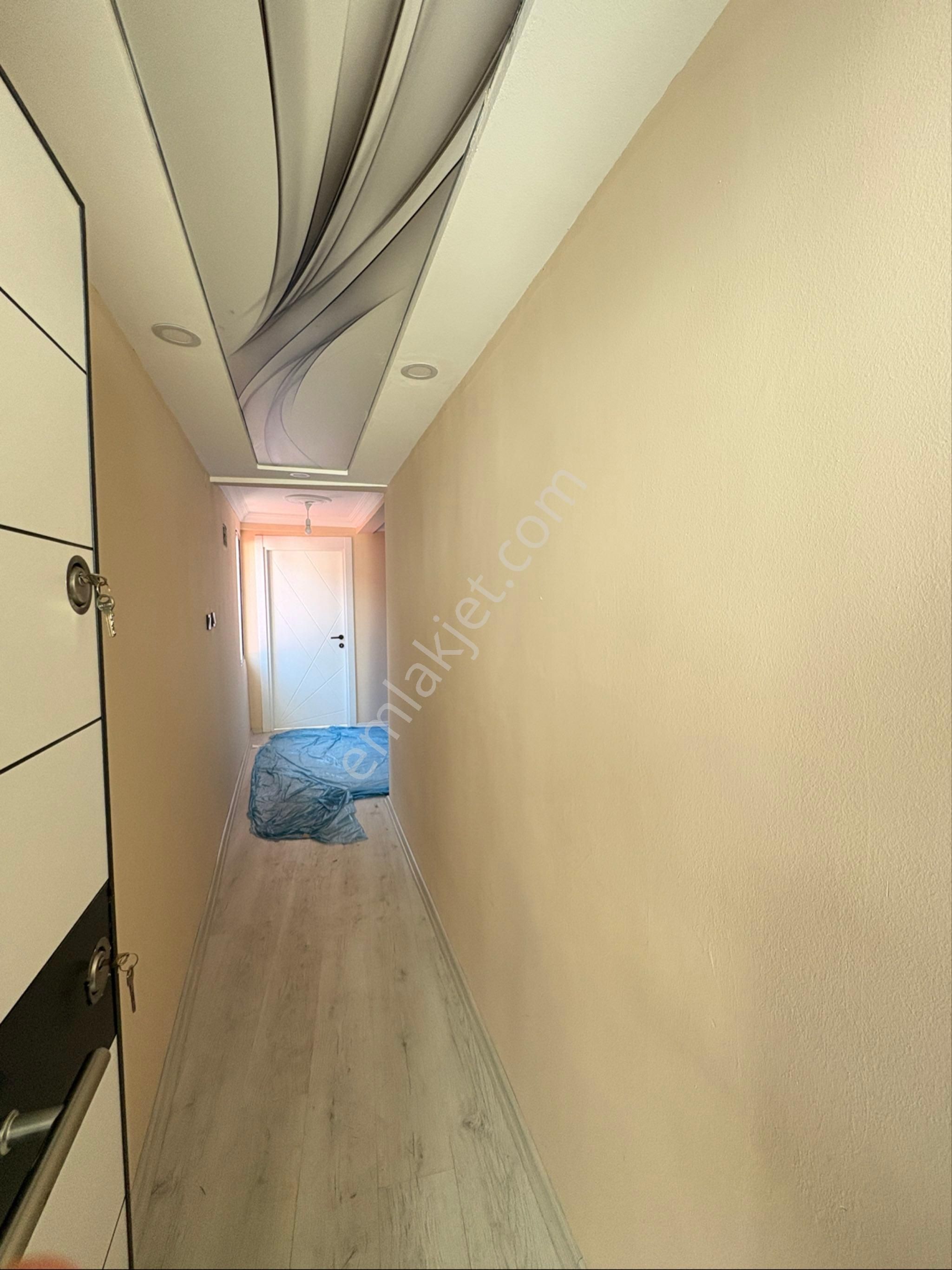 İzmir Bayar’dan İnönü Mah. Fırsat Yatırımlık 3+1 Daire - Görsel 10