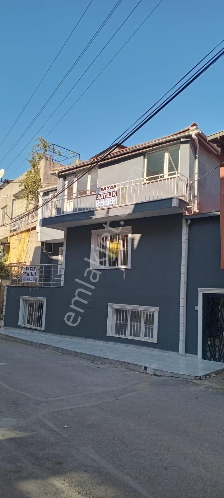 İzmir Bayar’dan İnönü Mah. Fırsat Yatırımlık 3+1 Daire - Görsel 11