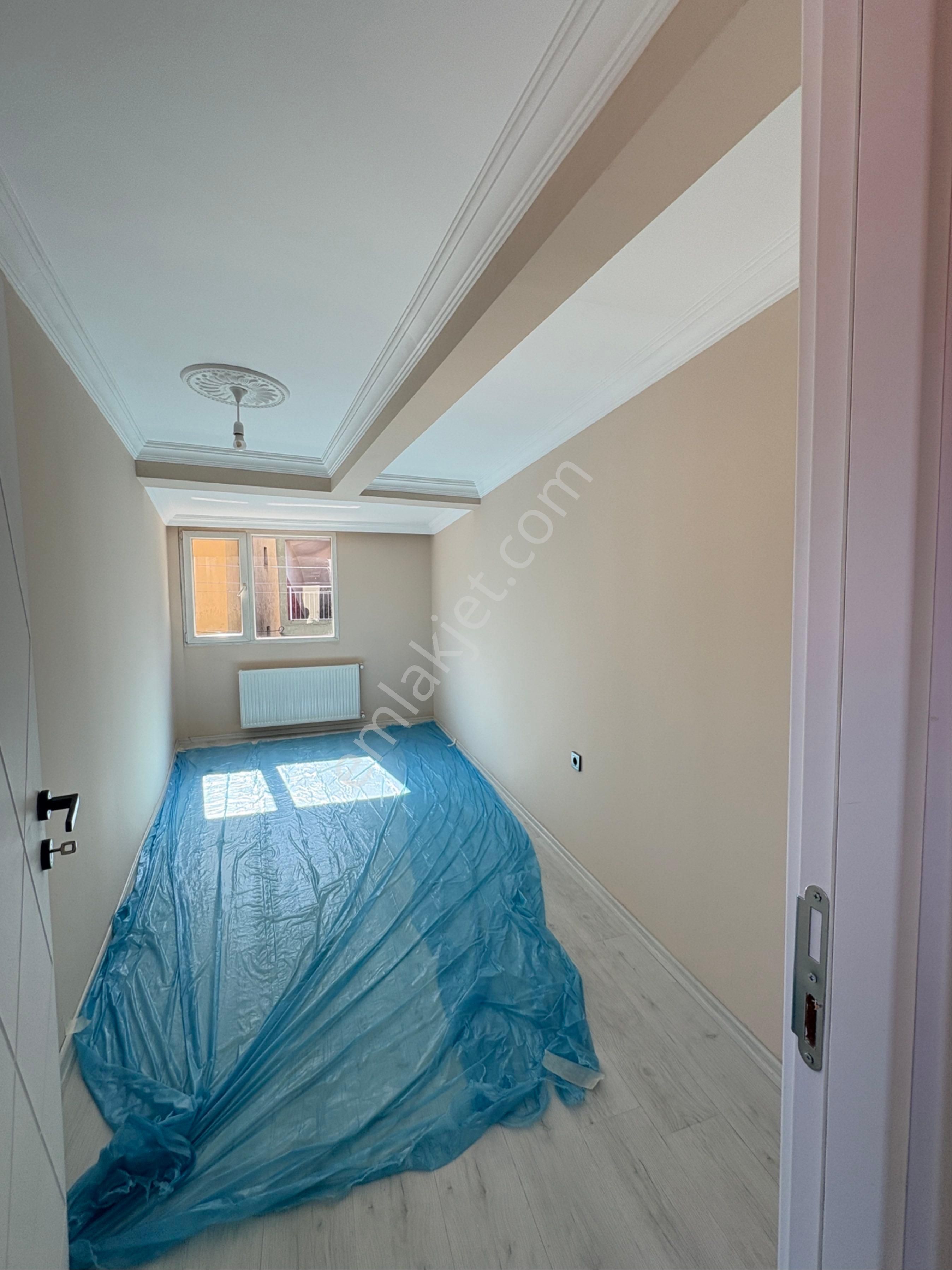 İzmir Bayar’dan İnönü Mah. Fırsat Yatırımlık 3+1 Daire - Görsel 4