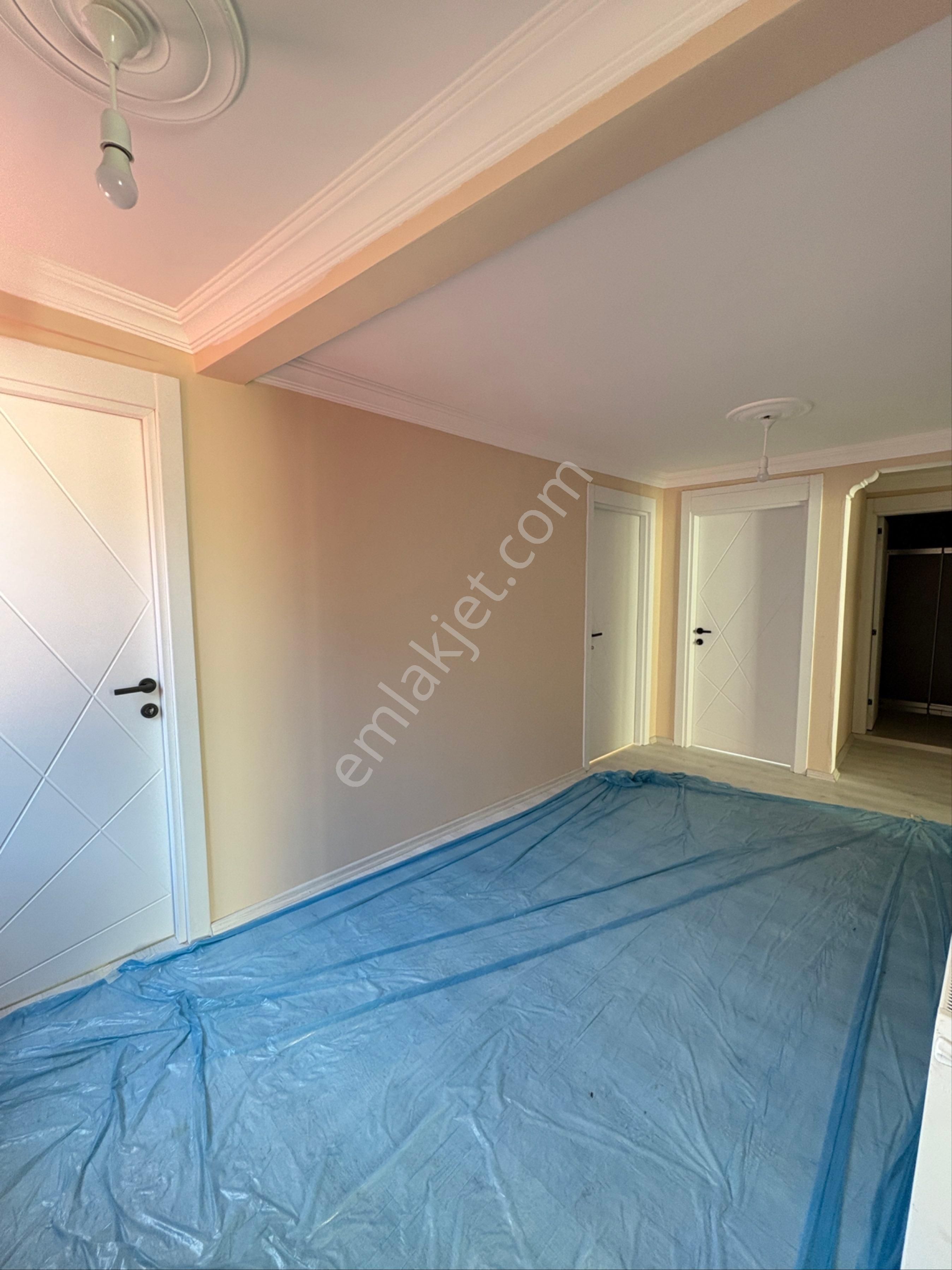 İzmir Bayar’dan İnönü Mah. Fırsat Yatırımlık 3+1 Daire - Görsel 5