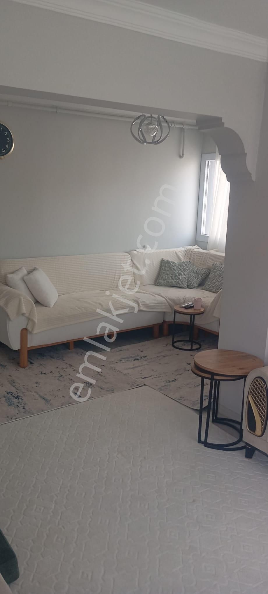 Eşrefpaşa Cadde Üstü Satılık Daire - Görsel 17