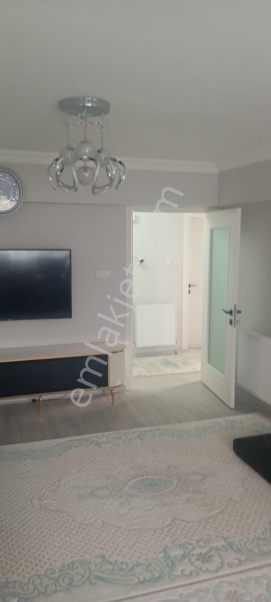 Eşrefpaşa Cadde Üstü Satılık Daire - Görsel 7