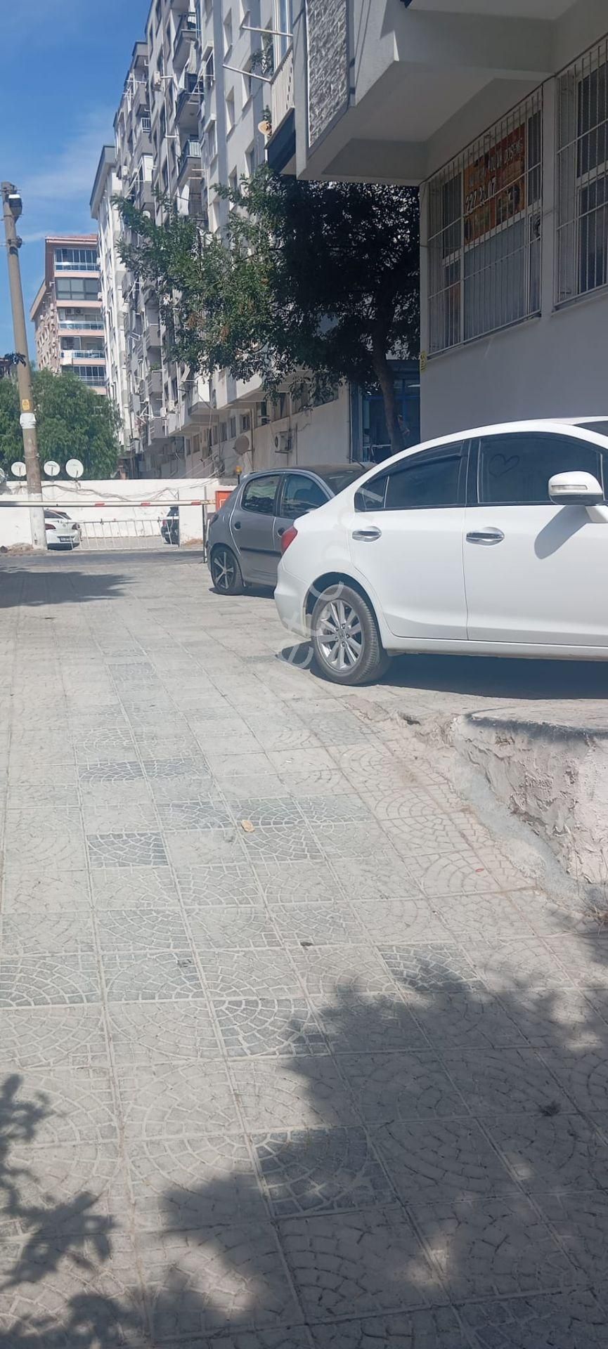 Eşrefpaşa Cadde Üstü Satılık Daire - Görsel 26