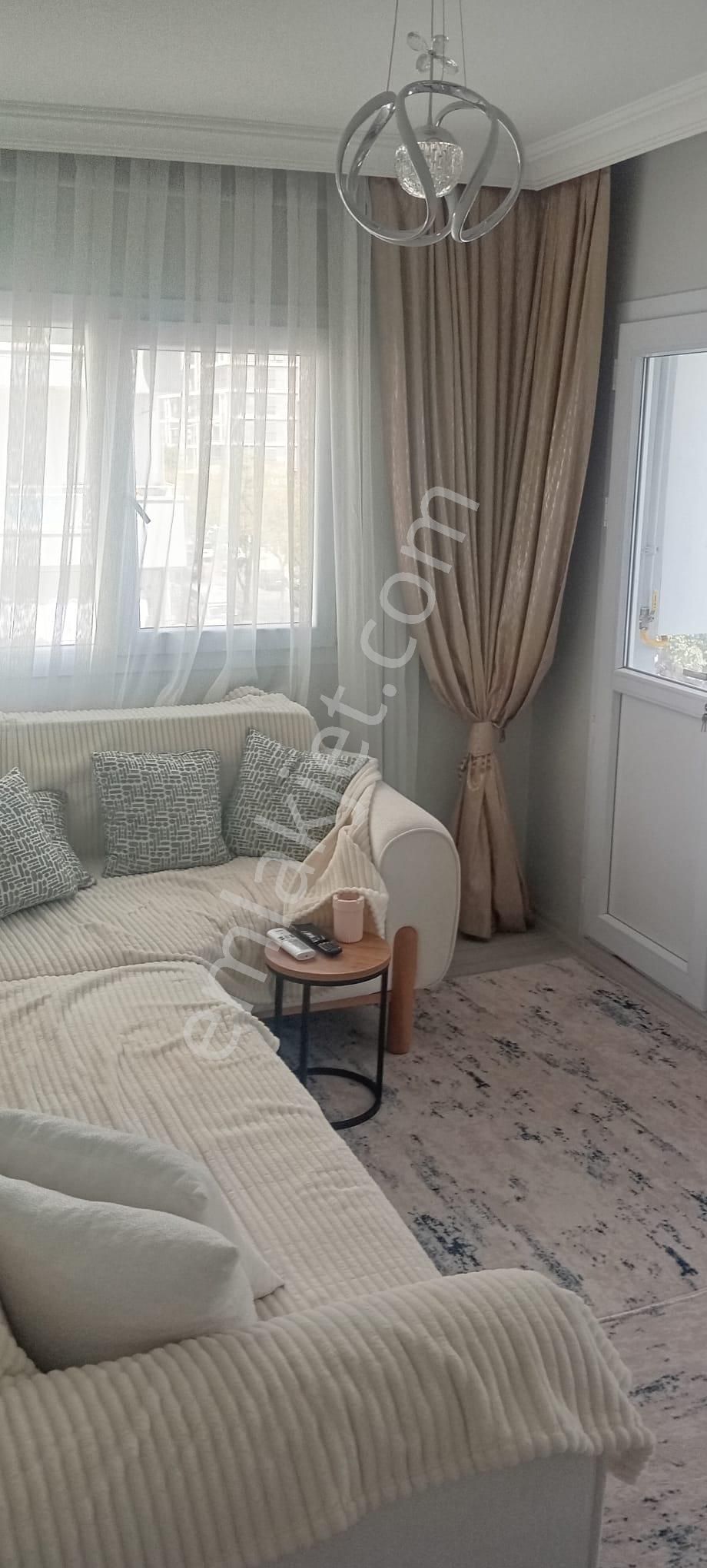 Eşrefpaşa Cadde Üstü Satılık Daire - Görsel 14