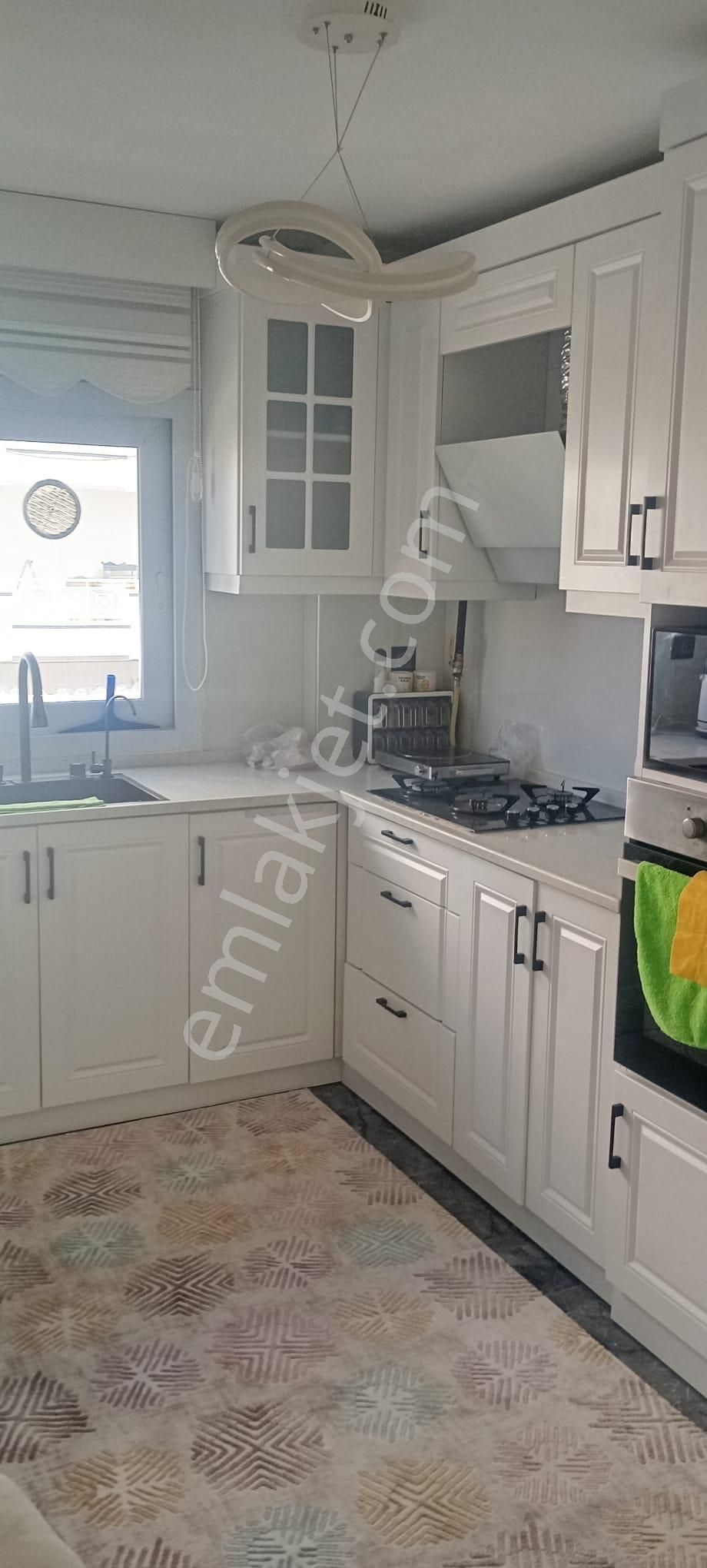 Eşrefpaşa Cadde Üstü Satılık Daire - Görsel 19