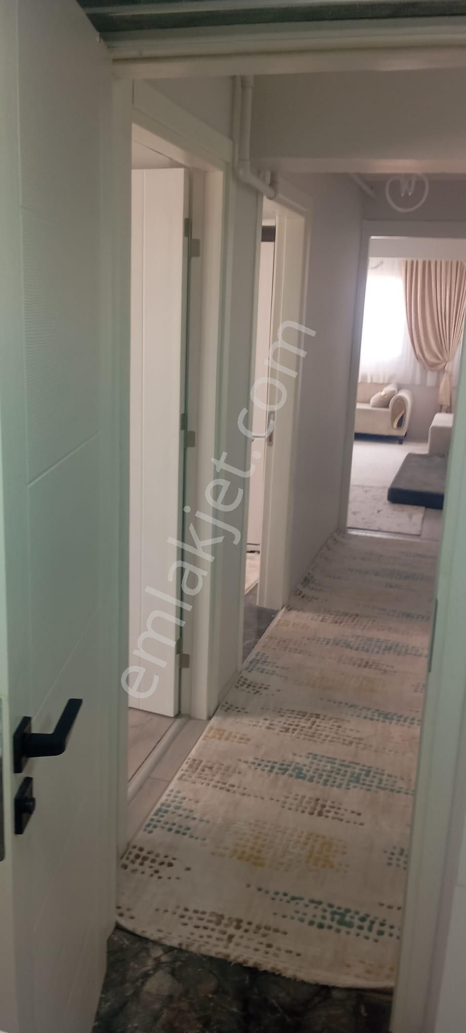 Eşrefpaşa Cadde Üstü Satılık Daire - Görsel 6