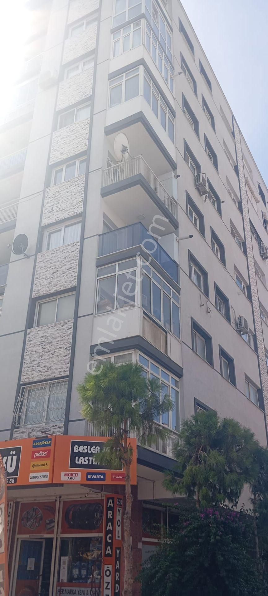 Eşrefpaşa Cadde Üstü Satılık Daire - Görsel 31