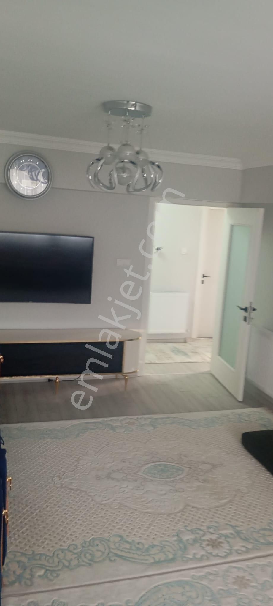 Eşrefpaşa Cadde Üstü Satılık Daire - Görsel 5