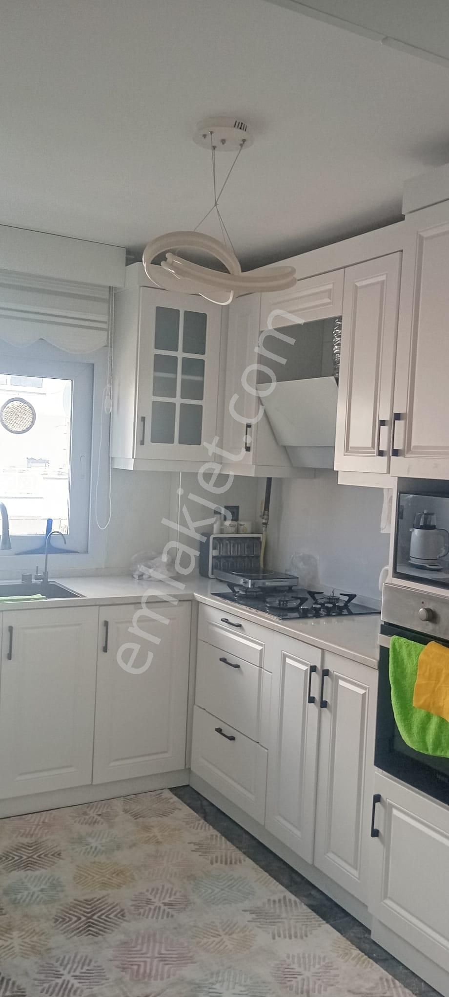 Eşrefpaşa Cadde Üstü Satılık Daire - Görsel 35