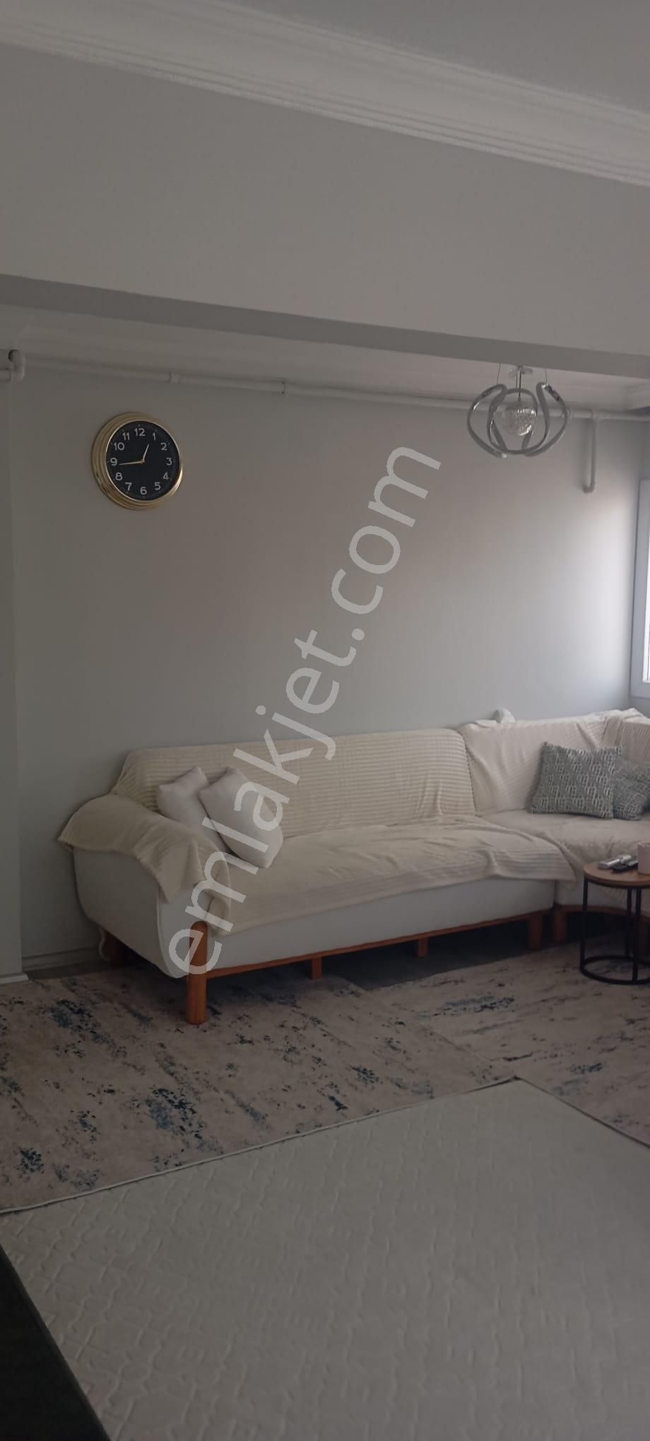 Eşrefpaşa Cadde Üstü Satılık Daire - Görsel 15