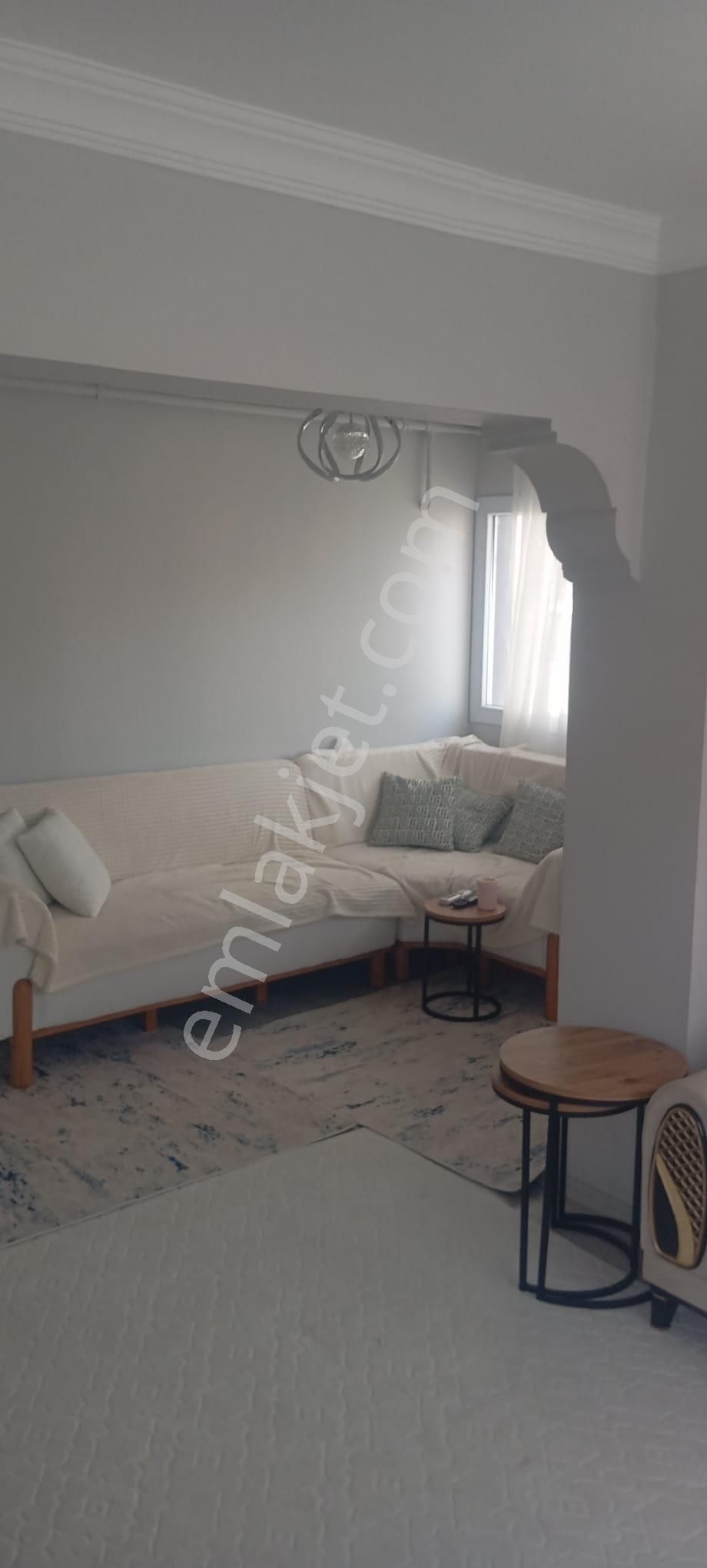 Eşrefpaşa Cadde Üstü Satılık Daire - Görsel 21