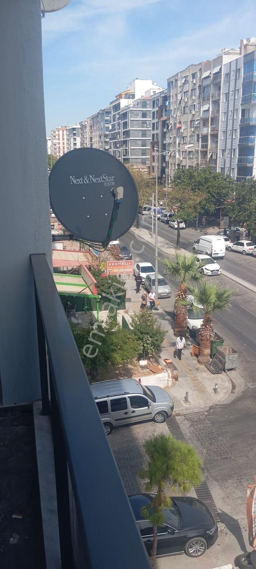 Eşrefpaşa Cadde Üstü Satılık Daire - Görsel 28