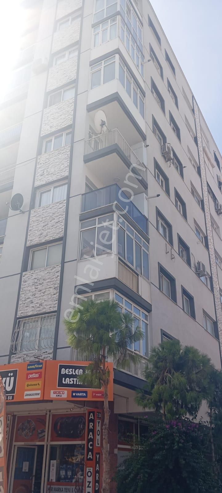 Eşrefpaşa Cadde Üstü Satılık Daire - Görsel 4